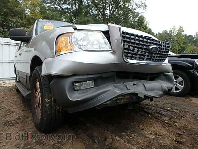 2006 FORD EXPEDITION - VIN: 1FMPU15526LA00839 - Фото 9