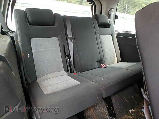 2006 FORD EXPEDITION - VIN: 1FMPU15526LA00839 - Фото 10