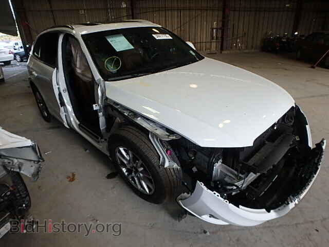 Photo WA1LFAFP5CA090731 - AUDI Q5 2012