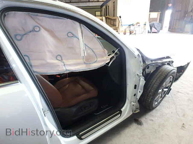 2012 AUDI Q5 - VIN: WA1LFAFP5CA090731 - Фото 9