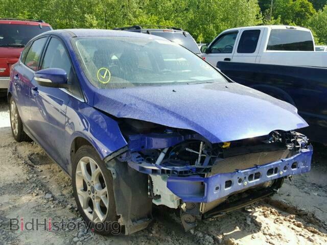Photo 1FADP3N27EL370821 - FORD FOCUS 2014
