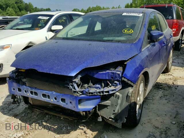 2014 FORD FOCUS - VIN: 1FADP3N27EL370821 - Photo 2