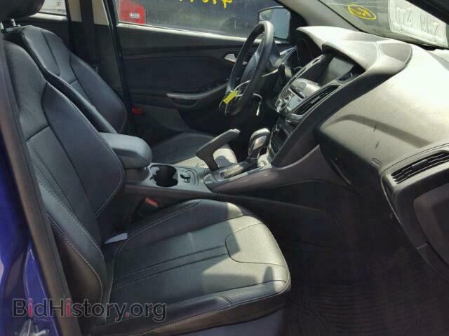 2014 FORD FOCUS - VIN: 1FADP3N27EL370821 - Photo 5