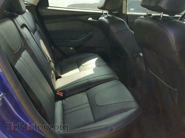 2014 FORD FOCUS - VIN: 1FADP3N27EL370821 - Photo 6