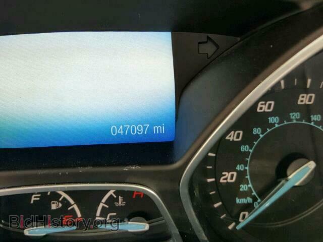 2014 FORD FOCUS - VIN: 1FADP3N27EL370821 - Photo 8