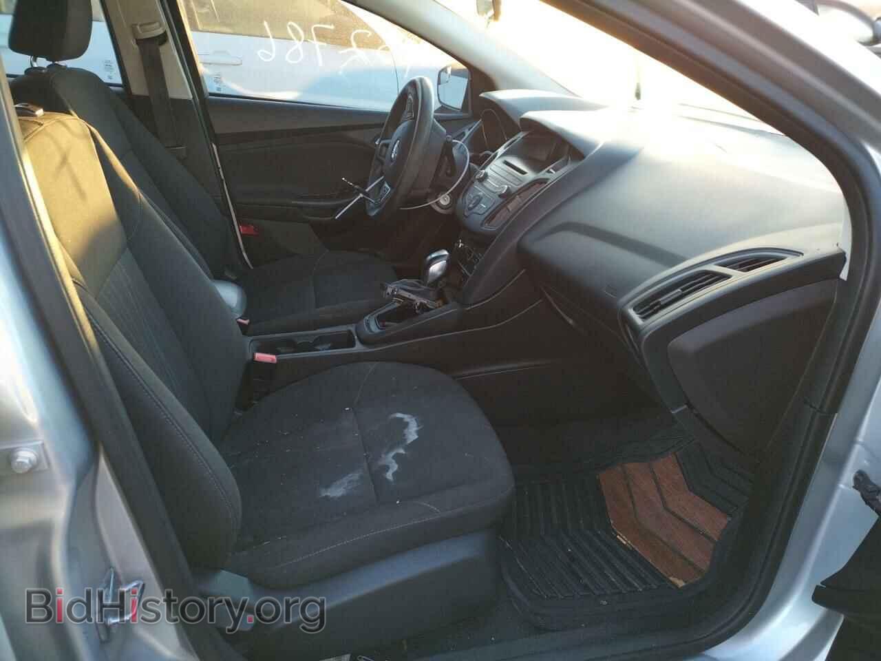 2016 FORD FOCUS - VIN: 1FADP3K27GL216990 - Фото 5