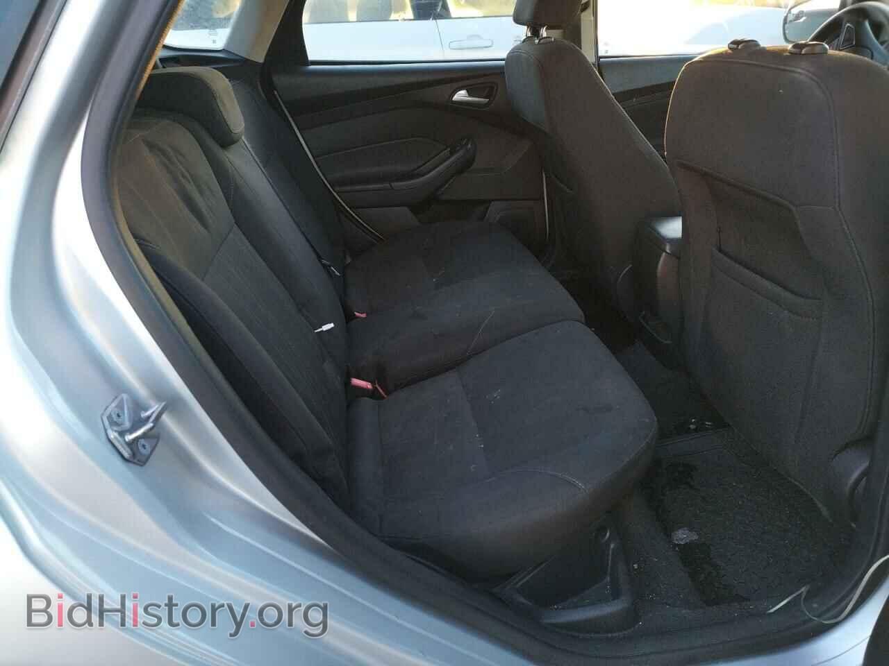 2016 FORD FOCUS - VIN: 1FADP3K27GL216990 - Фото 6