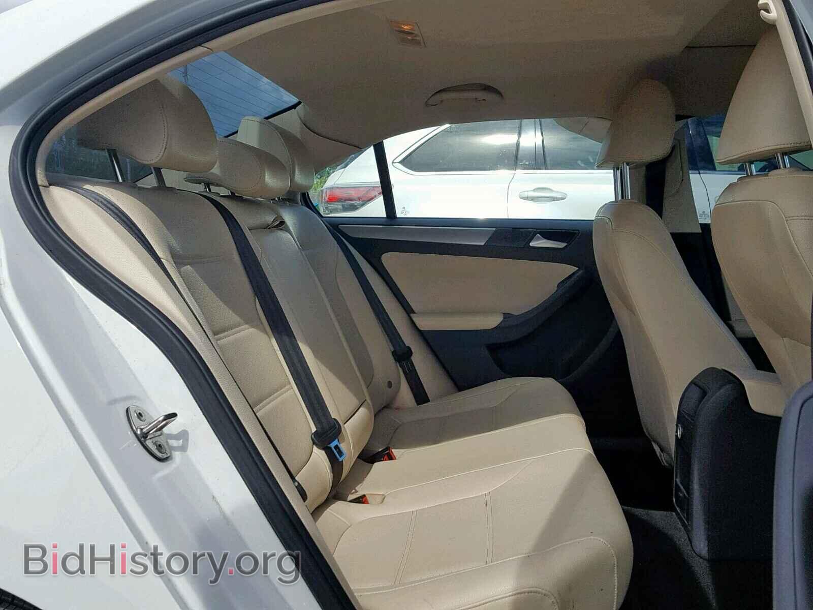 2017 VOLKSWAGEN JETTA - VIN: 3VWDB7AJ8HM277027 - Фото 6