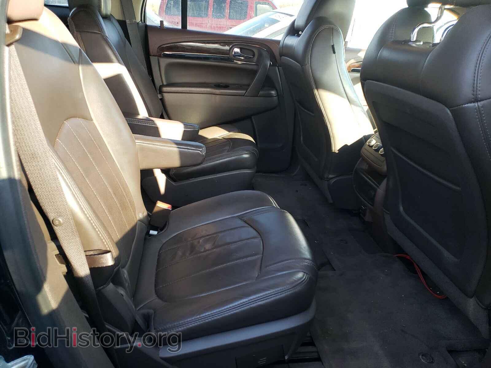 2014 BUICK ENCLAVE - VIN: 5GAKRBKD9EJ220685 - Photo 6