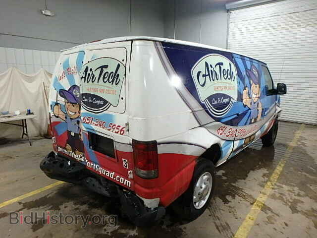 2006 FORD ECONOLINE - VIN: 1FTNE24L76HB22243 - Фото 4