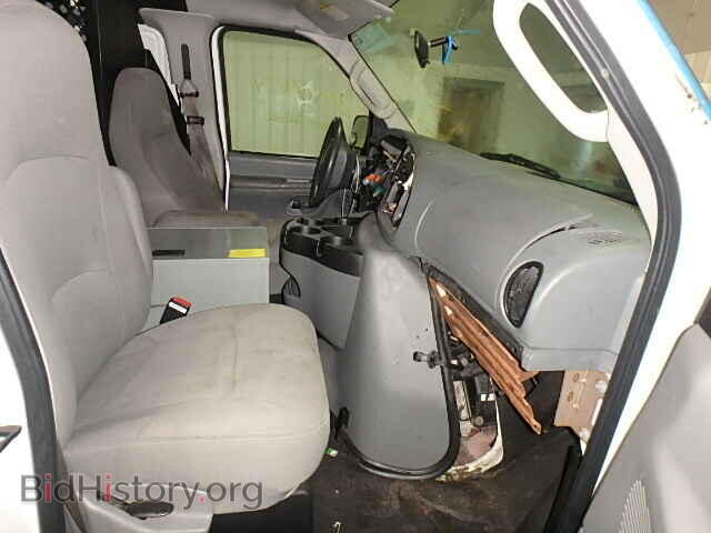 2006 FORD ECONOLINE - VIN: 1FTNE24L76HB22243 - Фото 5