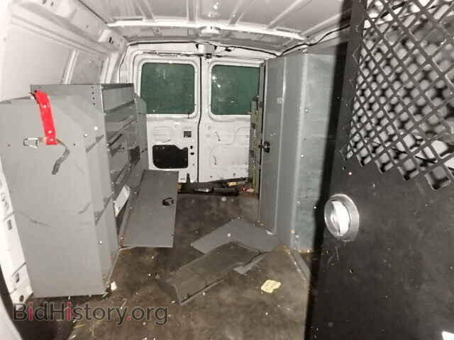 2006 FORD ECONOLINE - VIN: 1FTNE24L76HB22243 - Фото 6