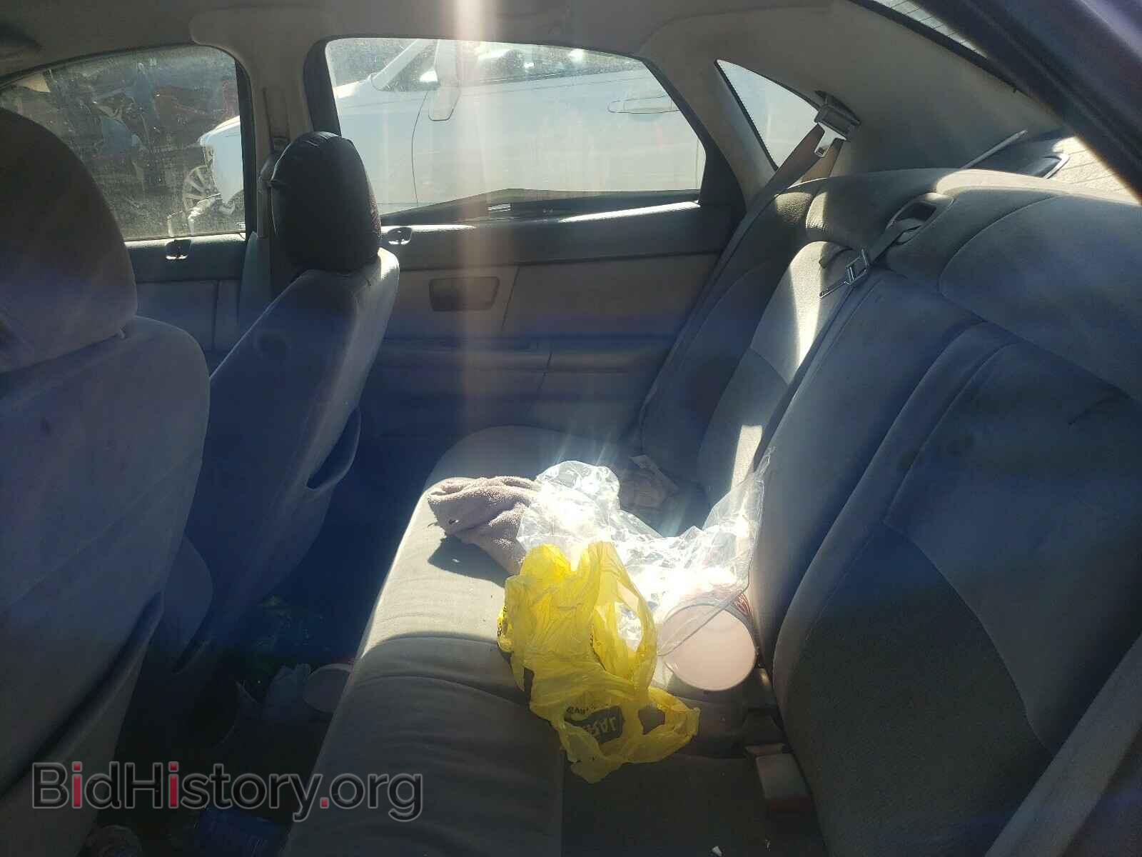 2006 FORD TAURUS - VIN: 1FAFP53U16A220015 - Photo 6