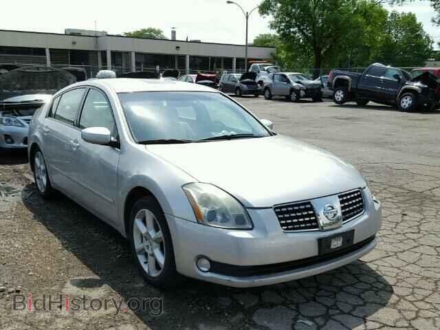 Фотография 1N4BA41E36C847048 - NISSAN MAXIMA 2006