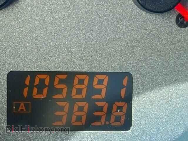 2006 NISSAN MAXIMA - VIN: 1N4BA41E36C847048 - Фото 8