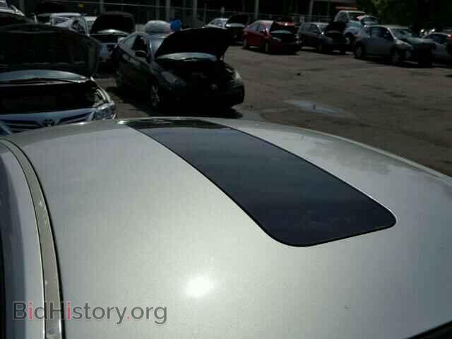 2006 NISSAN MAXIMA - VIN: 1N4BA41E36C847048 - Фото 9