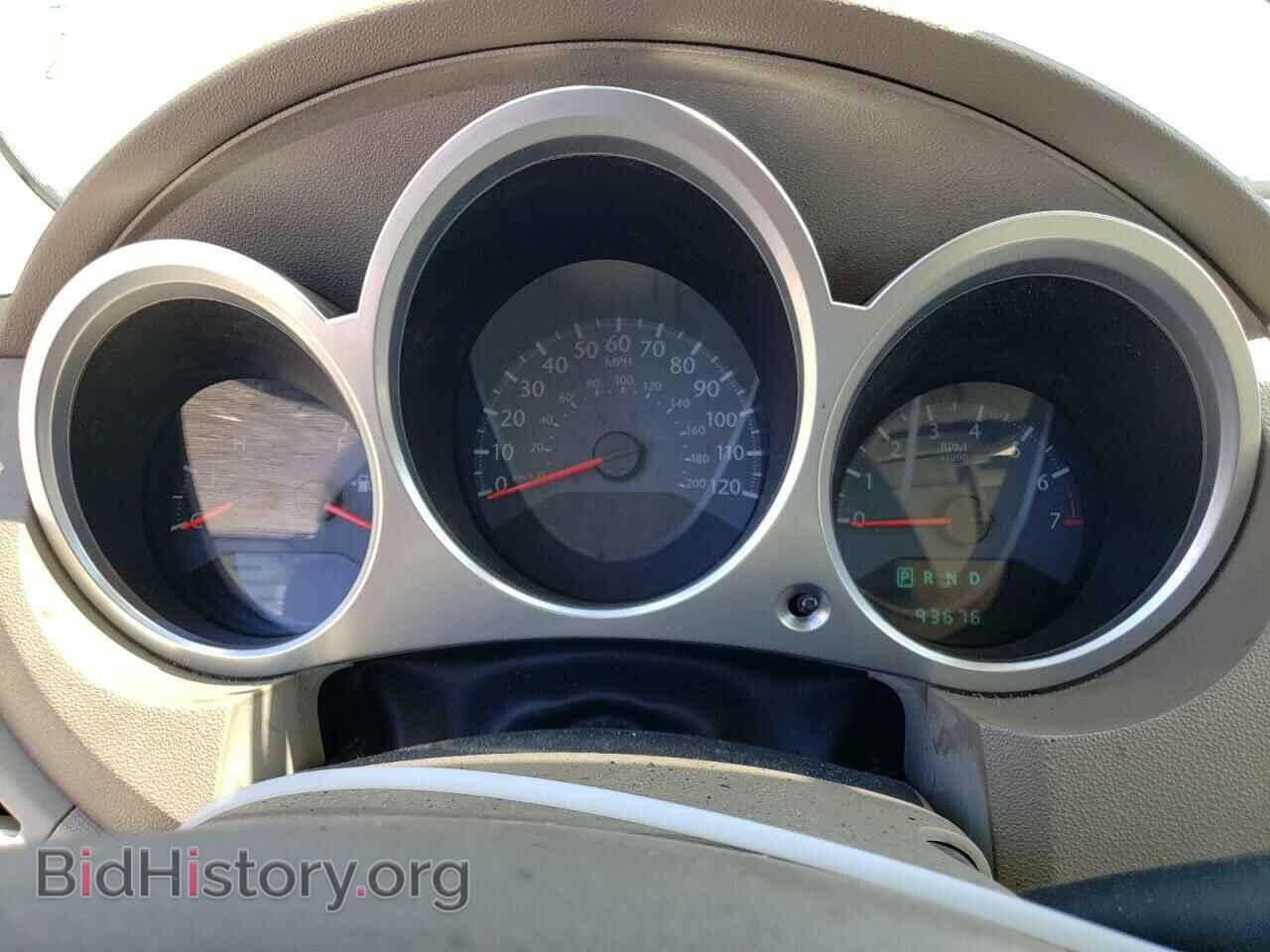 2010 CHRYSLER SEBRING - VIN: 1C3BC6EV0AN195209 - Фото 8