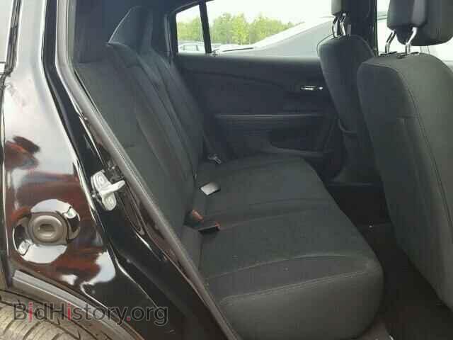 2011 CHRYSLER 200 - VIN: 1C3BC1FB2BN625668 - Фото 6