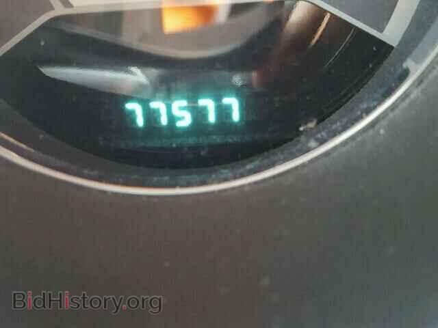 2011 CHRYSLER 200 - VIN: 1C3BC1FB2BN625668 - Фото 8