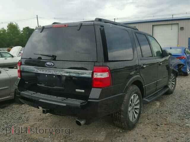 2017 FORD EXPEDITION - VIN: 1FMJU1JT7HEA69415 - Фото 4