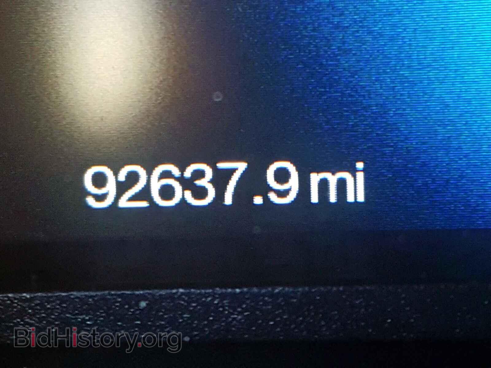 2013 FORD CMAX - VIN: 1FADP5CU2DL543630 - Photo 8