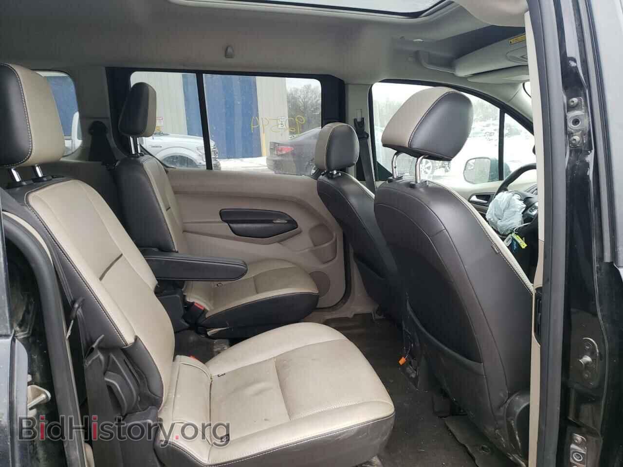 2016 FORD TRANSIT CO - VIN: NM0GE9G74G1277808 - Фото 6