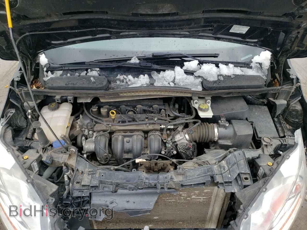 2016 FORD TRANSIT CO - VIN: NM0GE9G74G1277808 - Фото 7