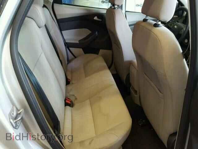 2015 FORD FOCUS - VIN: 1FADP3F28FL349153 - Фото 6