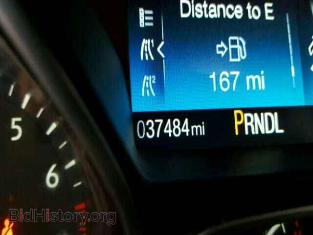 2015 FORD FOCUS - VIN: 1FADP3F28FL349153 - Фото 8