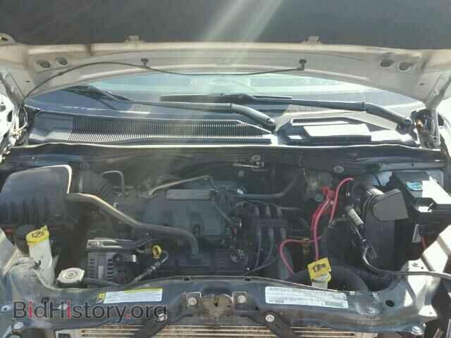 2010 DODGE CARAVAN - VIN: 2D4RN4DE8AR437776 - Фото 7
