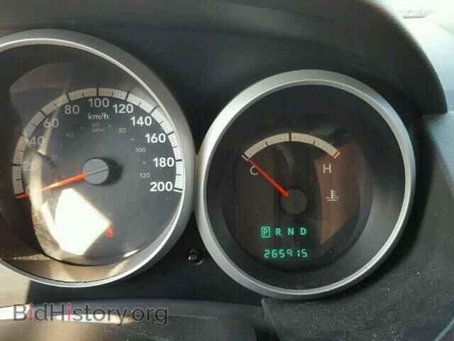 2010 DODGE CARAVAN - VIN: 2D4RN4DE8AR437776 - Фото 8
