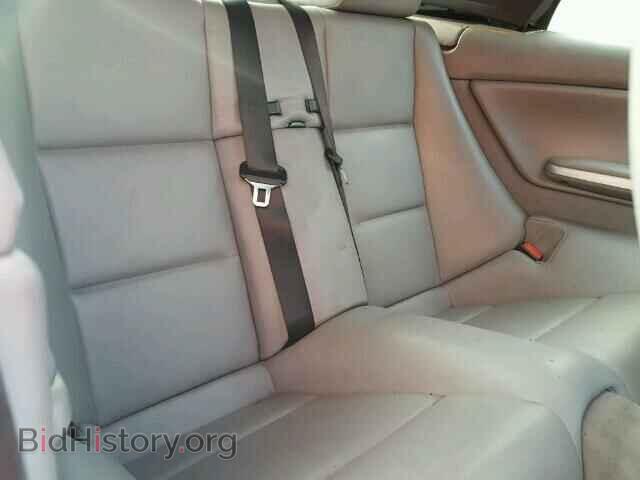 2004 BMW M3 - VIN: WBSBR93414PK06368 - Photo 6