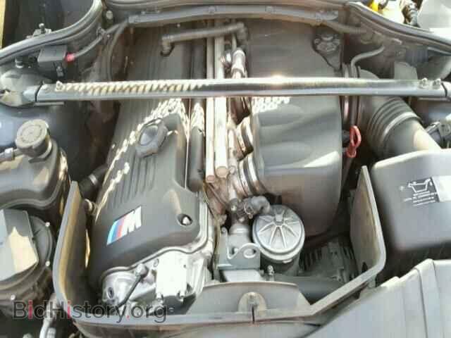 2004 BMW M3 - VIN: WBSBR93414PK06368 - Photo 7