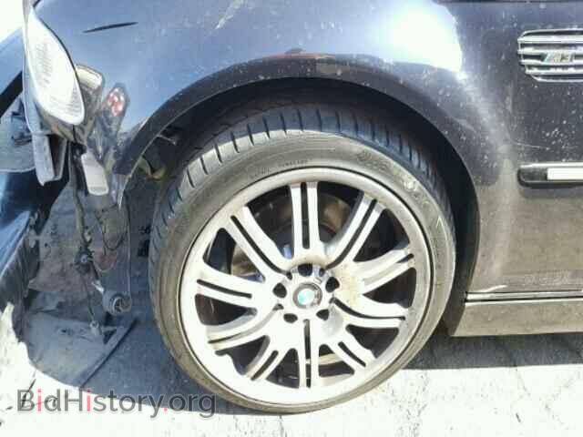 2004 BMW M3 - VIN: WBSBR93414PK06368 - Photo 9
