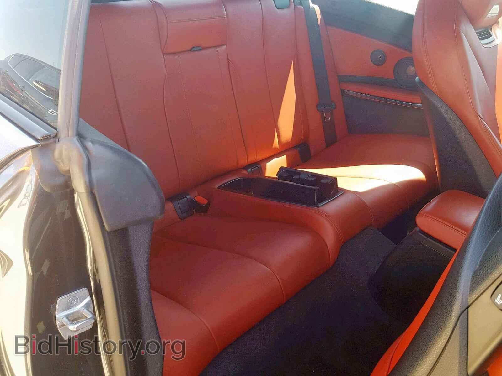 2015 BMW M4 - VIN: WBS3U9C53FP967479 - Фото 6