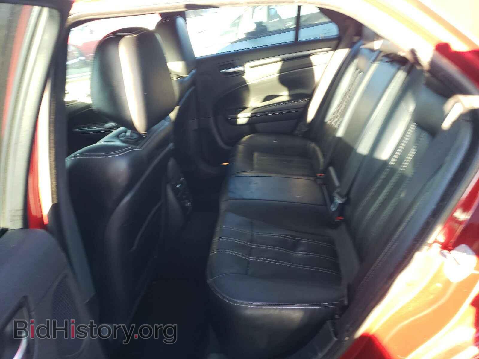 2012 CHRYSLER 300 - VIN: 2C3CCABG5CH229069 - Фото 6