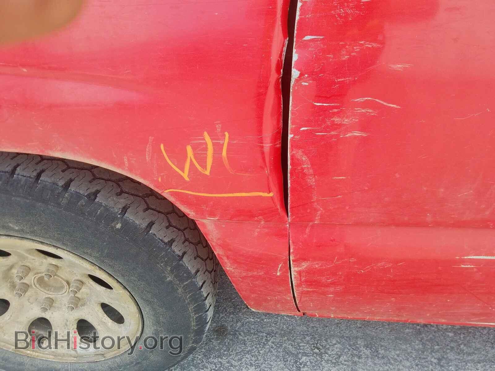 2005 CHEVROLET SILVERADO - VIN: 1GCEC19V95Z315710 - Фото 9