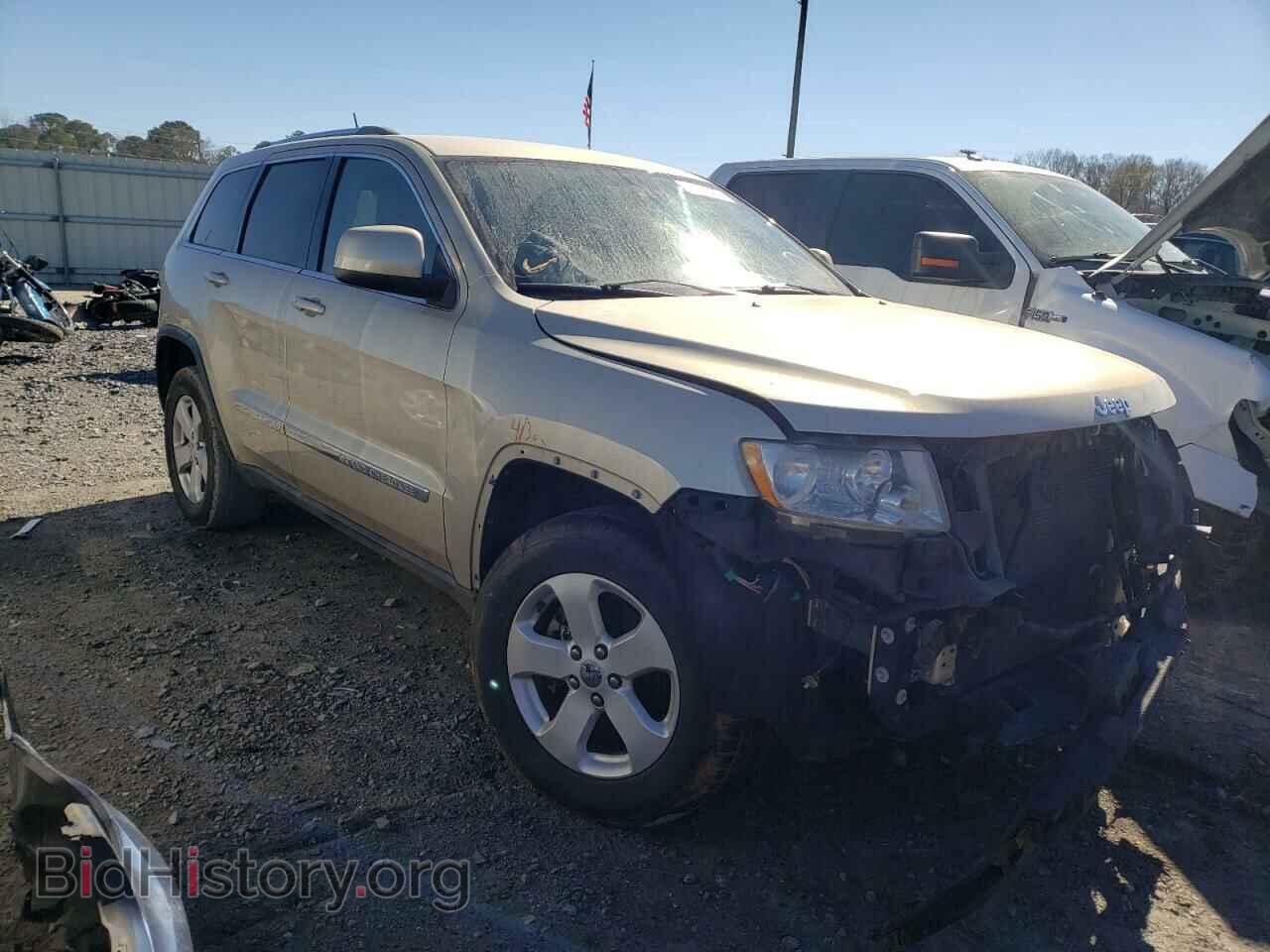 Photo 1J4RS4GG0BC716341 - JEEP CHEROKEE 2011