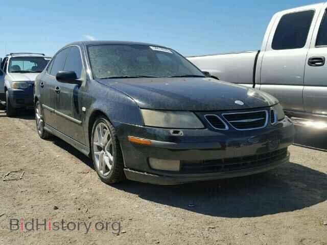 Photo YS3FF49Y831053013 - SAAB 9 3 2003