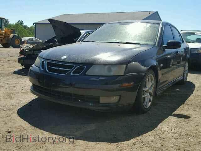 2003 SAAB 9 3 - VIN: YS3FF49Y831053013 - Фото 2