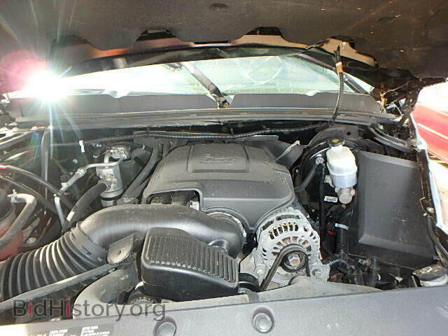 2011 CHEVROLET SILVERADO - VIN: 1GCRKSE31BZ318580 - Фото 7
