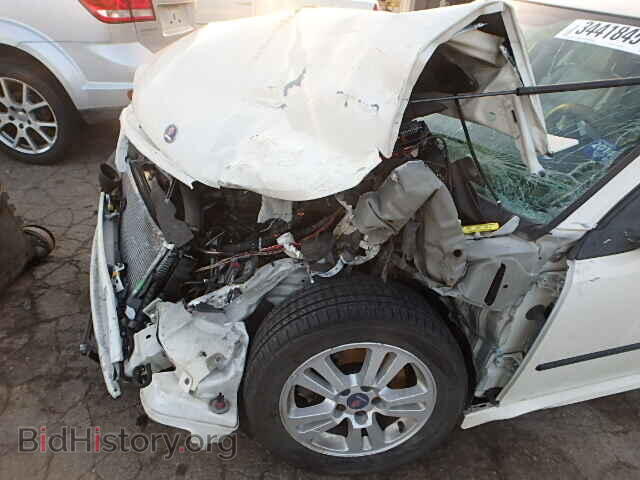 2006 SAAB 9 3 - VIN: YS3FD49Y861031460 - Photo 10