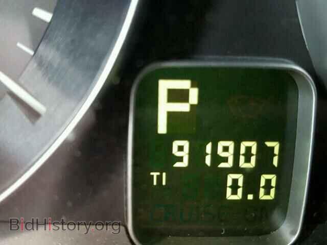 2009 VOLVO C70 - VIN: YV1MC67229J077537 - Фото 8