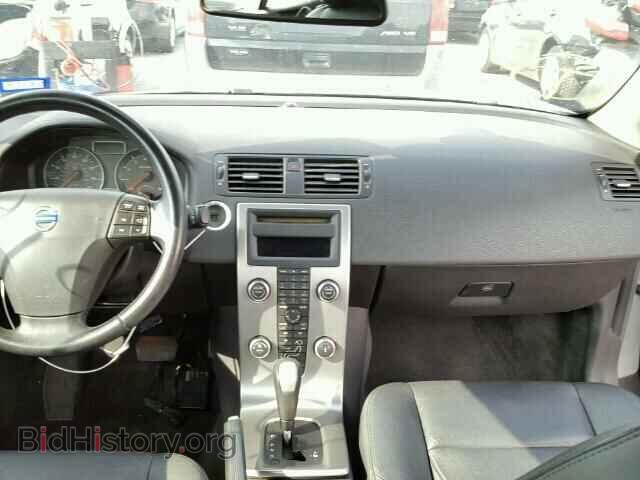 2009 VOLVO C70 - VIN: YV1MC67229J077537 - Фото 9