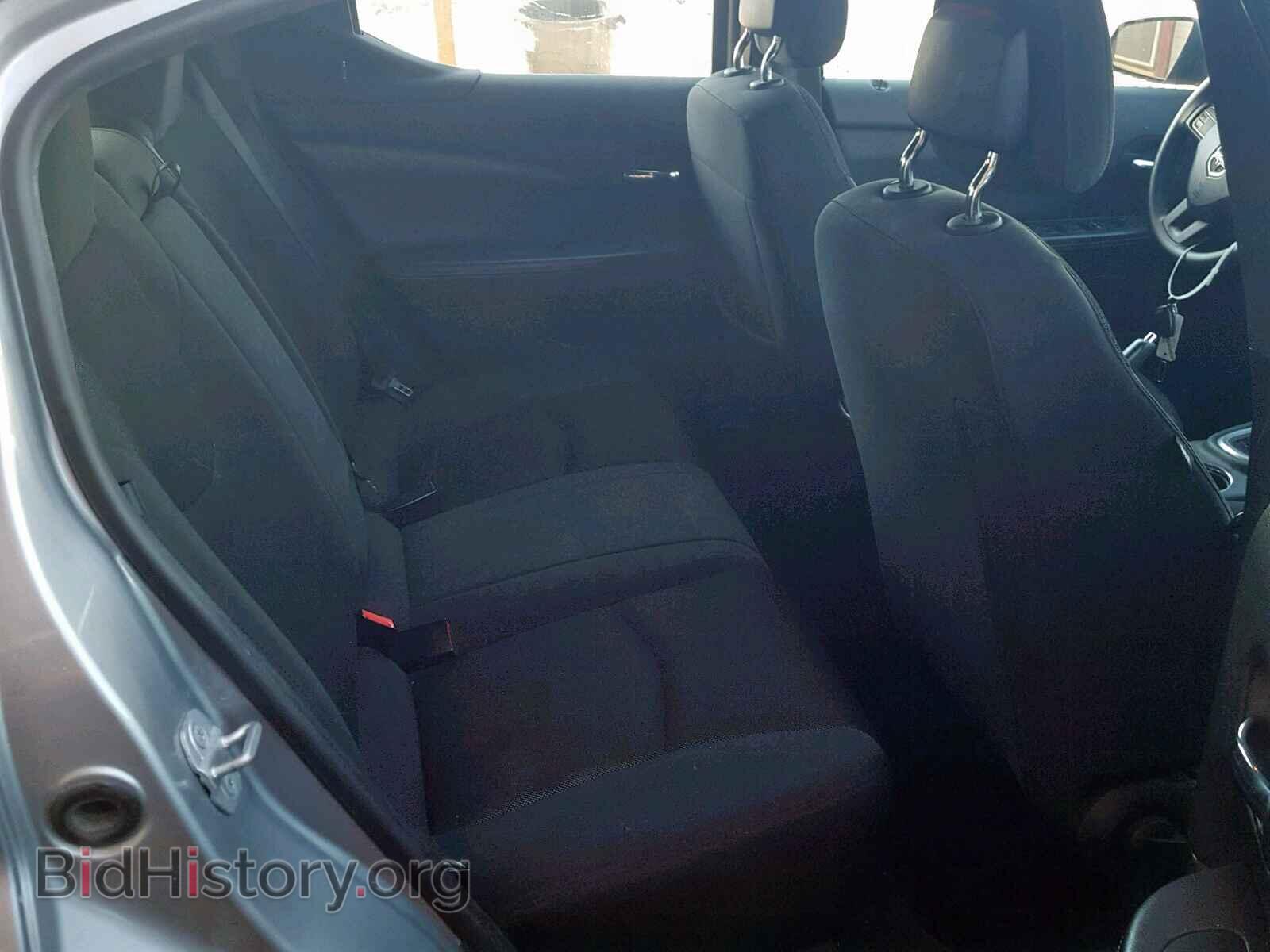 2013 DODGE AVENGER - VIN: 1C3CDZAB2DN563327 - Фото 6
