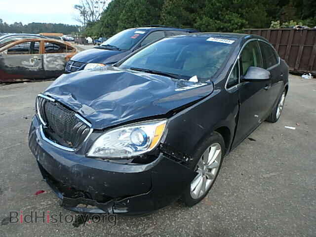 2012 BUICK VERANO - VIN: 1G4PP5SK1C4168857 - Фото 2