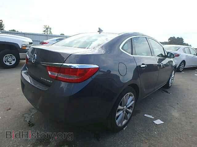 2012 BUICK VERANO - VIN: 1G4PP5SK1C4168857 - Фото 4
