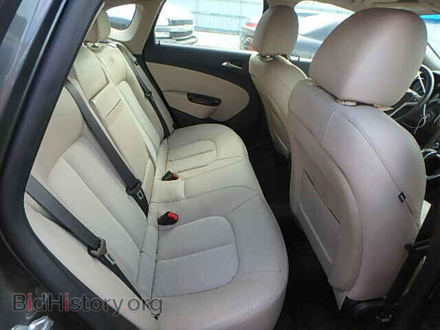 2012 BUICK VERANO - VIN: 1G4PP5SK1C4168857 - Фото 6