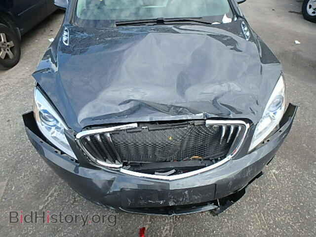 2012 BUICK VERANO - VIN: 1G4PP5SK1C4168857 - Фото 7
