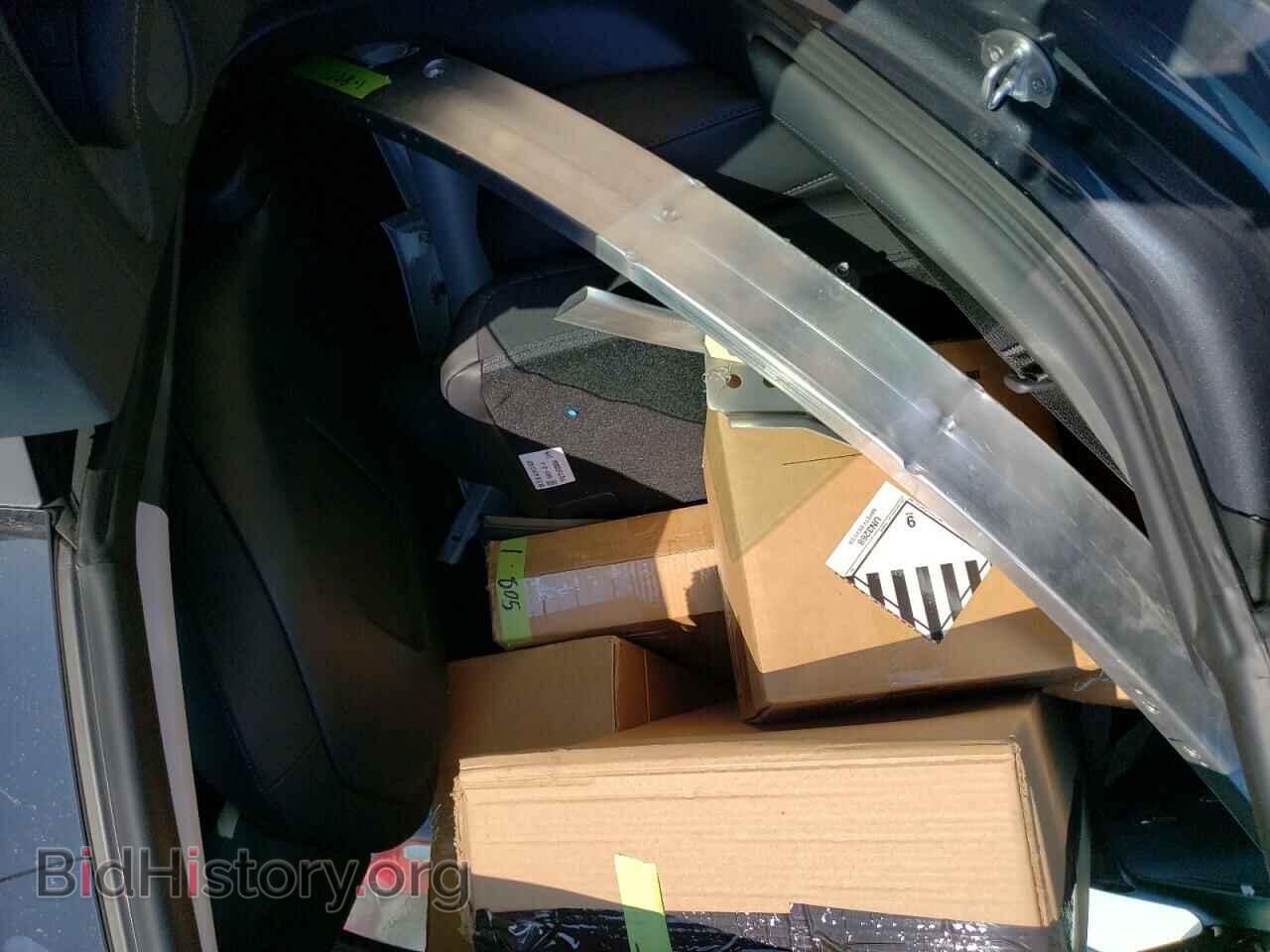 2021 TESLA MODEL 3 - VIN: 5YJ3E1EB4MF059459 - Photo 6